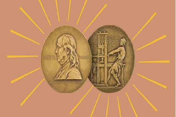 পুলিৎজার পেলেন ইউক্রেনের সাংবাদিকরা