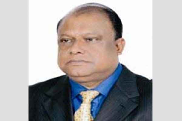 কারাগারে সাবেক প্রতিমন্ত্রী রেদোয়ান আহমেদ