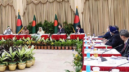 যুক্তরাষ্ট্রের ব্যবসায়ীদের জন্য বিশেষ জোন