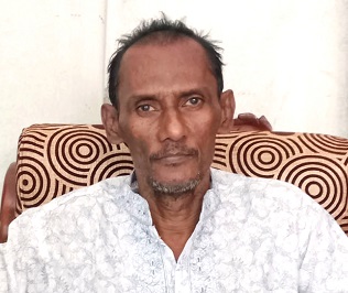 সুবিধা বঞ্চিতদের সাথেই আছি, থাকবো: সাবেক মেয়র রাজু সিকদার