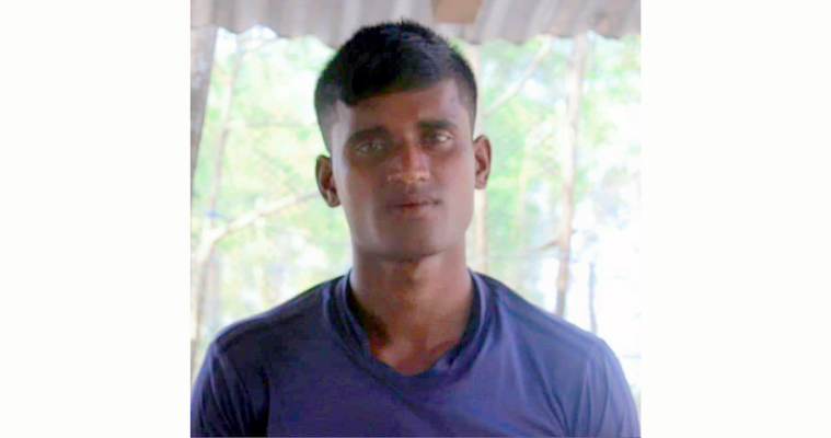 সাগরে নিখোঁজ মোরেলগঞ্জের জেলের সন্ধান মেলেনি