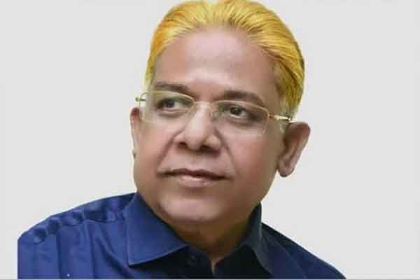 কুসিক নির্বাচনে আ'লীগের মনোনয়ন পেয়েছেন রিফাত