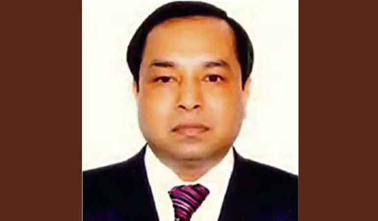 তিন দিনের রিমান্ডে পি কে হালদার