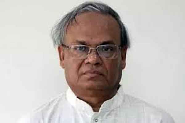 আলোর গতিতে দৌড়াচ্ছে জিনিসপত্রের দাম : রিজভী