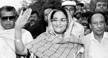 আজ স্বদেশ প্রত্যাবর্তন দিবস