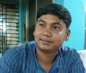 নাটোরের সিংড়ায় বিদ্যুতায়িত হয়ে কলেজ ছাত্রের মৃত্যু