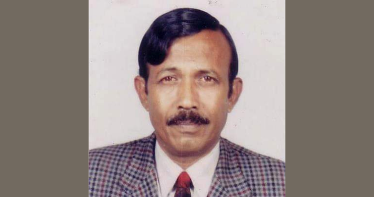 ফরিদপুরের প্রবীণ সাংবাদিক আজিজ আর নেই