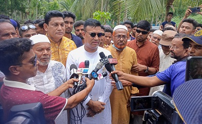 দ্রব্যমূল্যের উর্ধগতিতে জনগণ দিশেহারা: কাজী শিপন