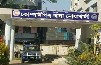 কোম্পানীগঞ্জে নবম শ্রেণির ছাত্রীর রহস্যজনক মৃত্যু