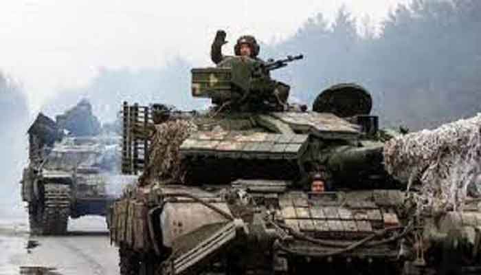 যুদ্ধবিরতির আহ্বান প্রত্যাখ্যান করলো ইউক্রেন