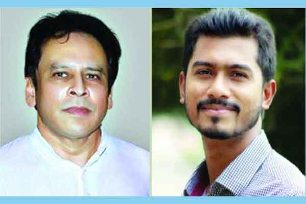 গণঅধিকার পরিষদের নতুন চমক