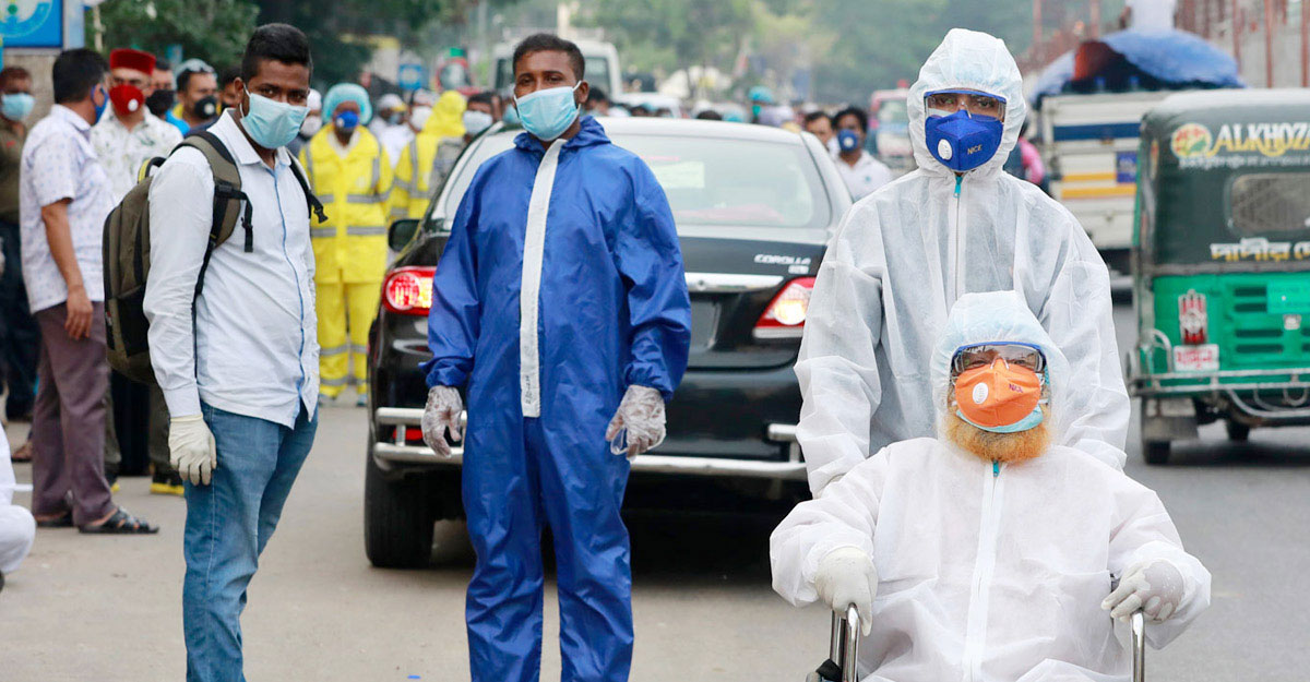 আরও ২৯ জনের করোনা শনাক্ত, মৃত্যু নেই