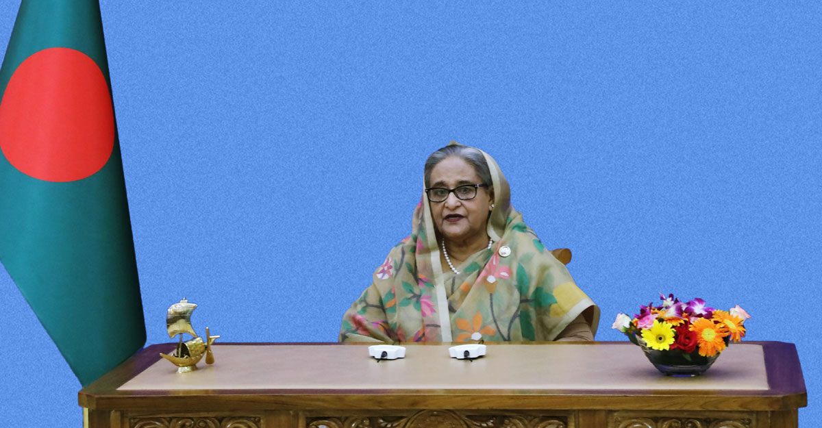 ভবিষ্যৎ মহামারি মোকাবিলায় বৈশ্বিক চুক্তিতে পৌঁছানোর আহ্বান