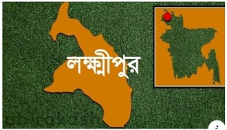 লক্ষ্মীপুরে বজ্রপাত পড়ে মৃত্যু ১