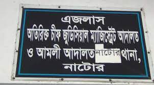 নাটোরে  দুই চিকিৎসকসহ পাঁচজনকে ২৪ ঘন্টার মধ্যে গ্রেপ্তারের নির্দেশ