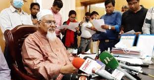 হজের খরচ আরো ৫৯ হাজার টাকা বাড়লো