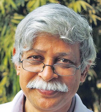 আগামী ৩০ মে কুবিতে আসছেন কথাসাহিত্যিক ড. জাফর ইকবাল