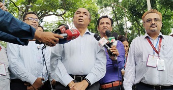 অপ্রীতিকর ঘটনা ছাড়া শেষ হলো বিসিএস প্রিলি