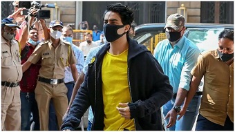 শাহরুখ পুত্রের বিরুদ্ধে প্রমাণ মেলেনি