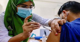 বুস্টার ডোজ সপ্তাহ ৪-১০ জুন