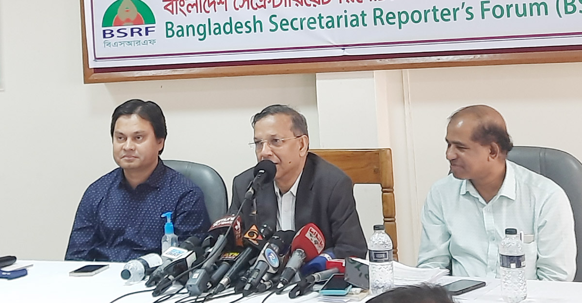 প্রয়োজনে ডিজিটাল নিরাপত্তা আইন সংশোধন করা হবে