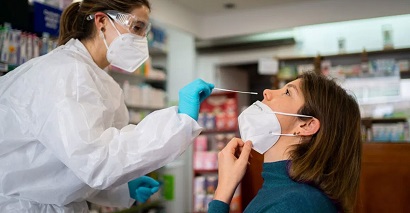 উত্তর কোরিয়া শনাক্তে শীর্ষে, মৃত্যুতে জার্মানি