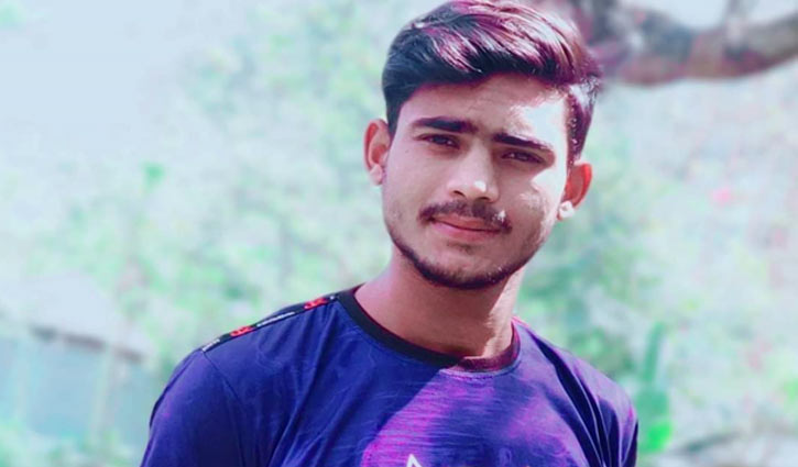 জেল থেকে বের হয়ে পরেরদিনই রাকিবকে হত্যা করলো রাসেল
