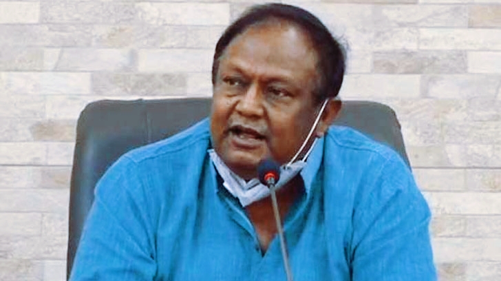 বাণিজ্যমন্ত্রী বলেন ৫ কোটি মানুষের ক্রয়ক্ষমতা পশ্চিমা বিশ্বের মতো