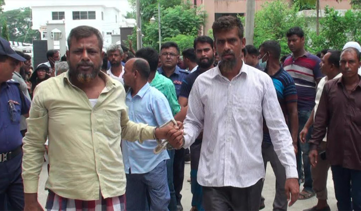 গোপালগঞ্জে হত্যা মামলায় একজনের ফাঁসি, ২৩ জন খালাস