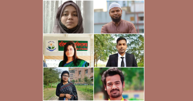 তারুণ্যের ভাবনায় পরিবেশ দিবস