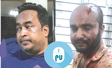 সংবাদযোদ্ধা ফজলে এলাহীকে গ্রেফতার ও নোমানীকে হামলার নিন্দা অনলাইন প্রেস ইউনিটির