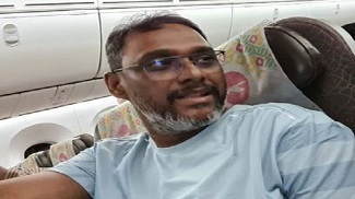 ওমানে গ্রেফতার মুসাকে দেশে আনা হয়েছে