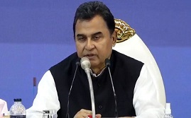 অনেক কঠিন সময় অতিক্রম করতে হবে : অর্থমন্ত্রী