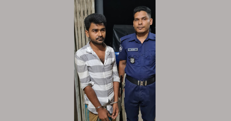 চেয়ারম্যানের ওপর হামলা, কাদের মির্জার অনুসারী গ্রেপ্তার