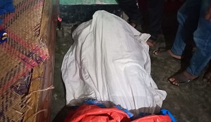 স্কুল থেকে ফেরার পথে অটো চাপায় শিক্ষার্থীর মৃত্যু