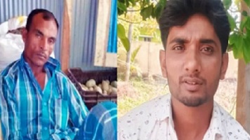 লক্ষ্মীপুরে দুই চোরের উৎপাতে অতিষ্ঠ বেড়িবাসী