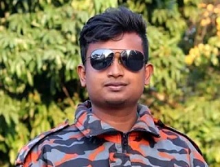 আরো এক দগ্ধ ফায়ার সার্ভিসকর্মীর মৃত্যু