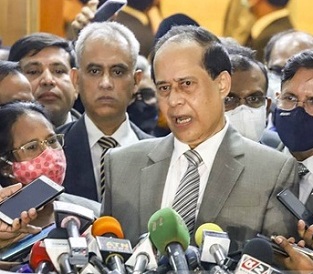 চ্যালেঞ্জ মোকাবিলা করে ভালো নির্বাচন করতে পারবো: সিইসি