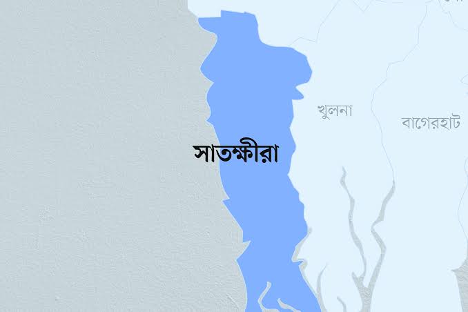 সাতক্ষীরায় ভাই-ভাতিজাদের হামলায় বয়স্ক কৃষক নিহত, থানায় মামলা