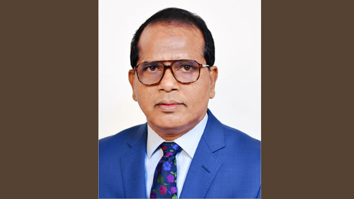 অবসরে গেলেন স্বাস্থ্যের সচিব লোকমান হোসেন