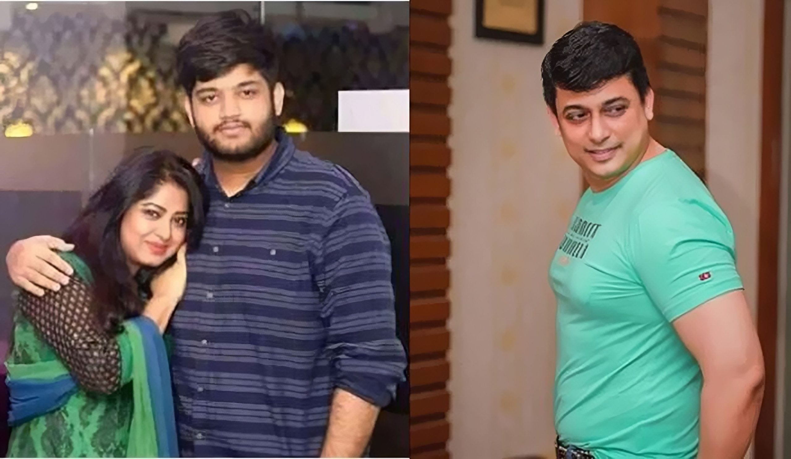 মৌসুমীর ছেলে ফারদিন: জায়েদ খান আম্মুকে ডিস্টার্ব করেন, আমারও ক্ষতি করার চেষ্টা করেছেন