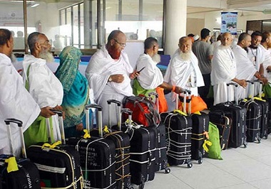 তিনদিনের মধ্যে আসন রিজার্ভের তথ্য দিতে হজ এজেন্সিকে অনুরোধ