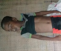 কবিরহাটে বিদ্যুৎস্পৃষ্টে এক শিশুর মৃত্যু, আহত ১