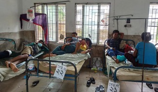 বান্দরবানে পাঁচদিনে ডায়রিয়ায় ১০ জনের মৃত্যু