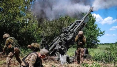 সেভেরোদনেৎস্ক শহর দখল নিতে মরিয়া রুশ বাহিনী,রাশিয়ার আত্মসমর্পণের আল্টিমেটাম,সাড়া দেয়নি ইউক্রেন