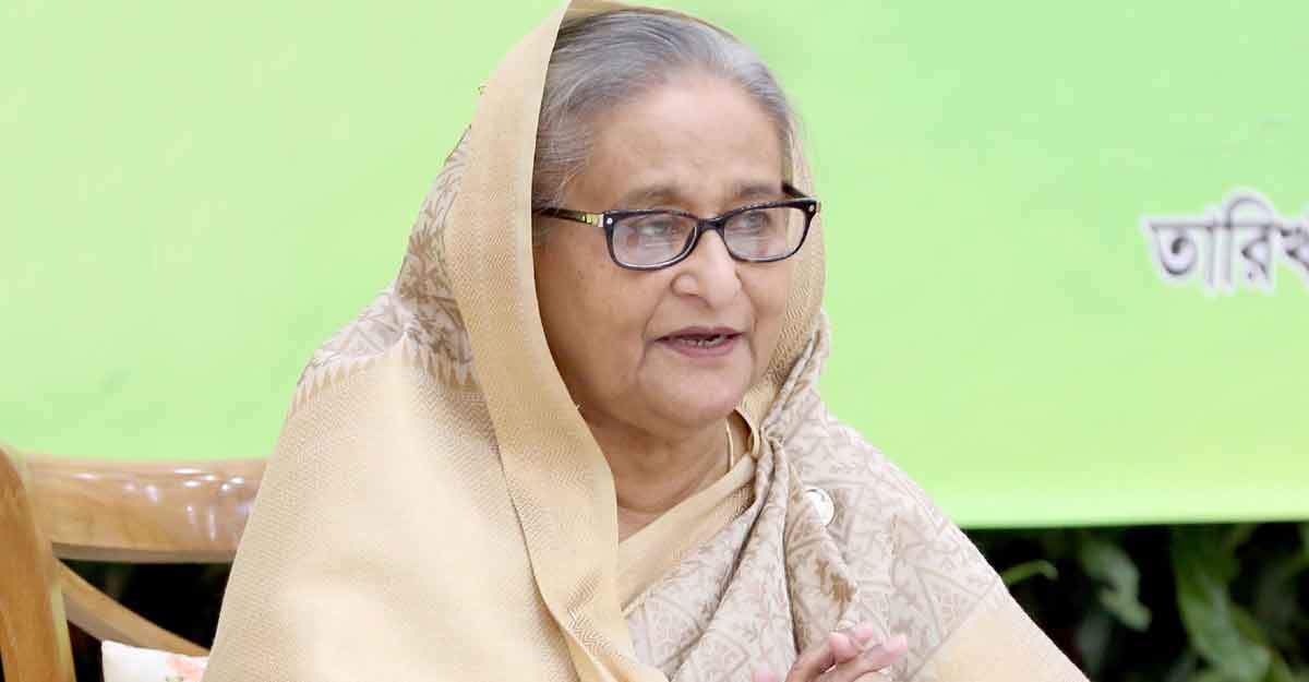 'দক্ষিণ জনপদের মানুষ আর অবহেলিত থাকবে না'