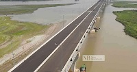 সেতু উদ্বোধনে আমন্ত্রণ পাচ্ছেন ৩ হাজার সুধী