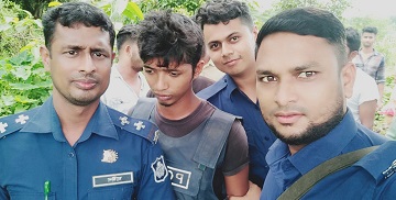 বিয়ে করতে চাপ দিলে তরুণীকে গলা কেটে হত্যা, প্রেমিক গ্রেপ্তার