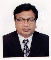 বিয়াম ফাউন্ডেশনের নতুন মহাপরিচালক