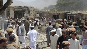 আফগানিস্তানে ভূমিকম্প, নিহত ২৫০, দেড় শতাধিক আহত